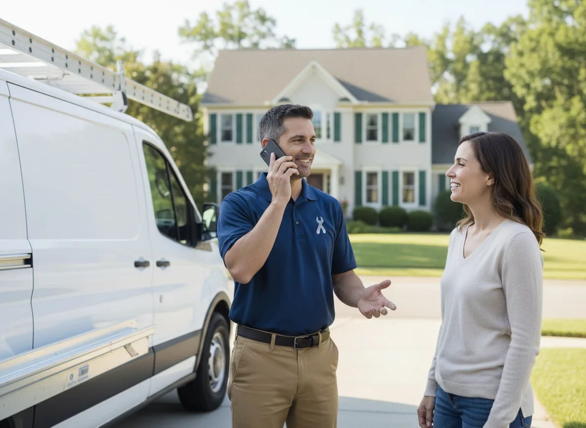 Home Gutter Service Winchester, IN FAQs