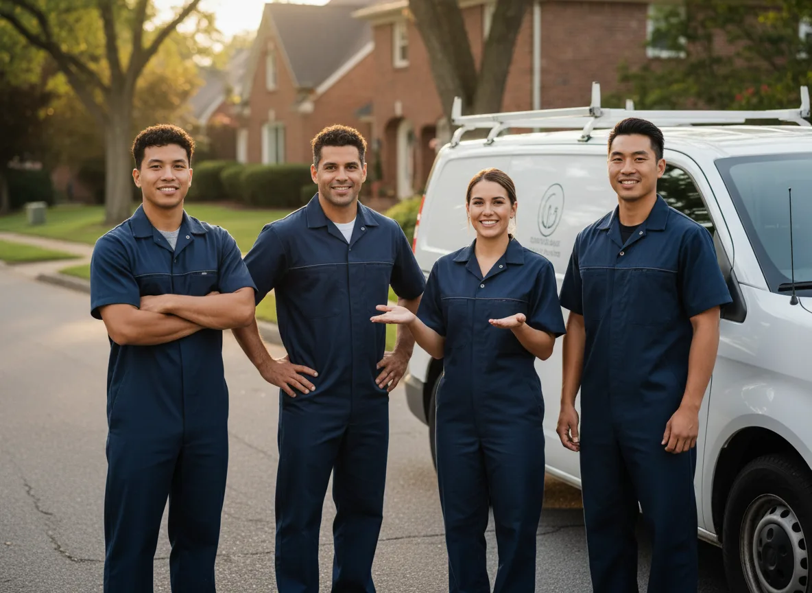 Home Gutter Service company in Winchester, IN